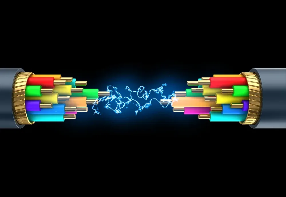 Who We Are