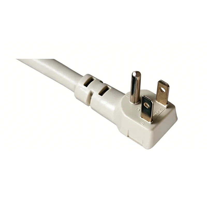 UL Standard Indoor and Outdoor Power Cords
